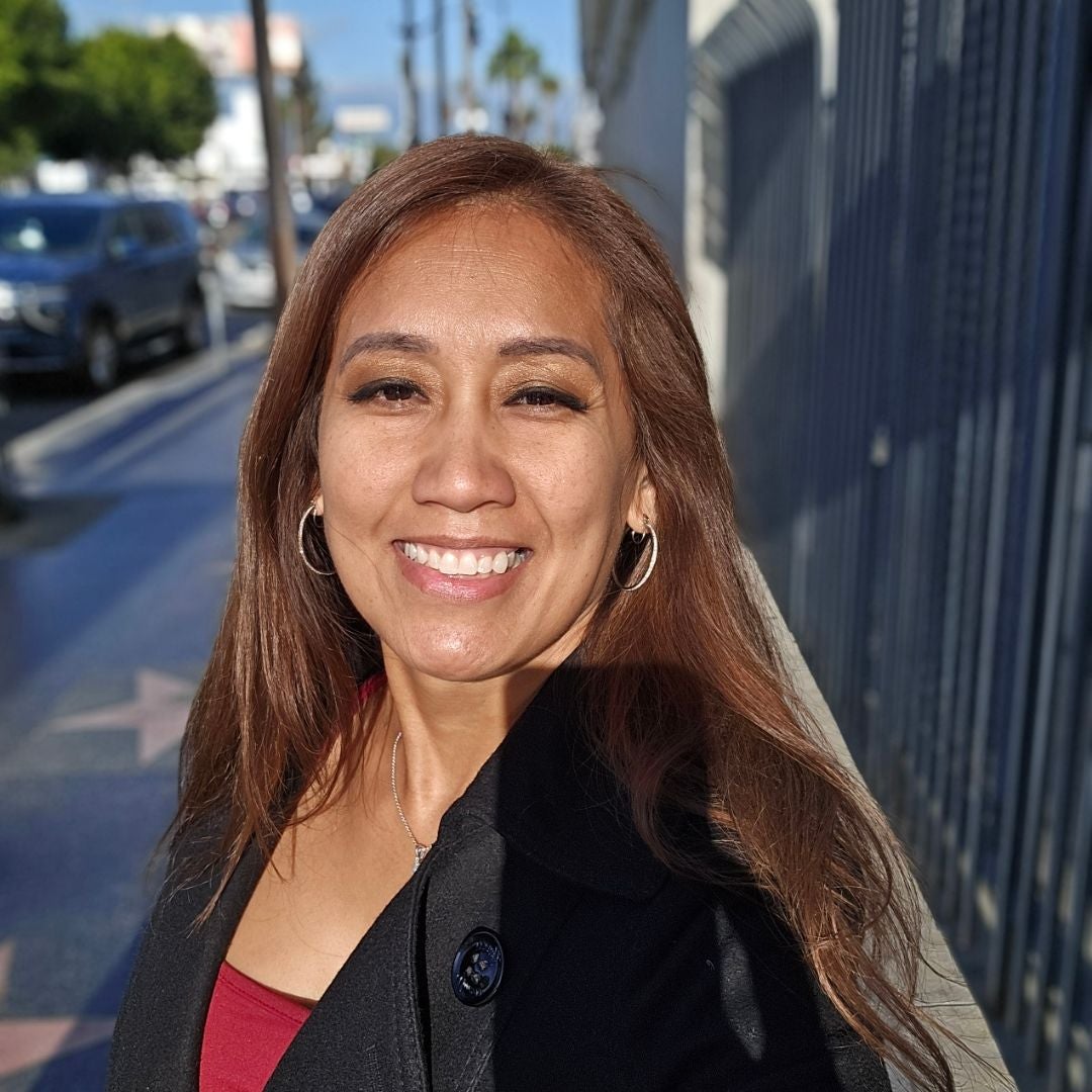 Marie Ann Aquino