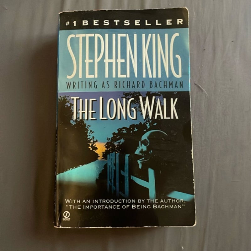 The Long Walk
