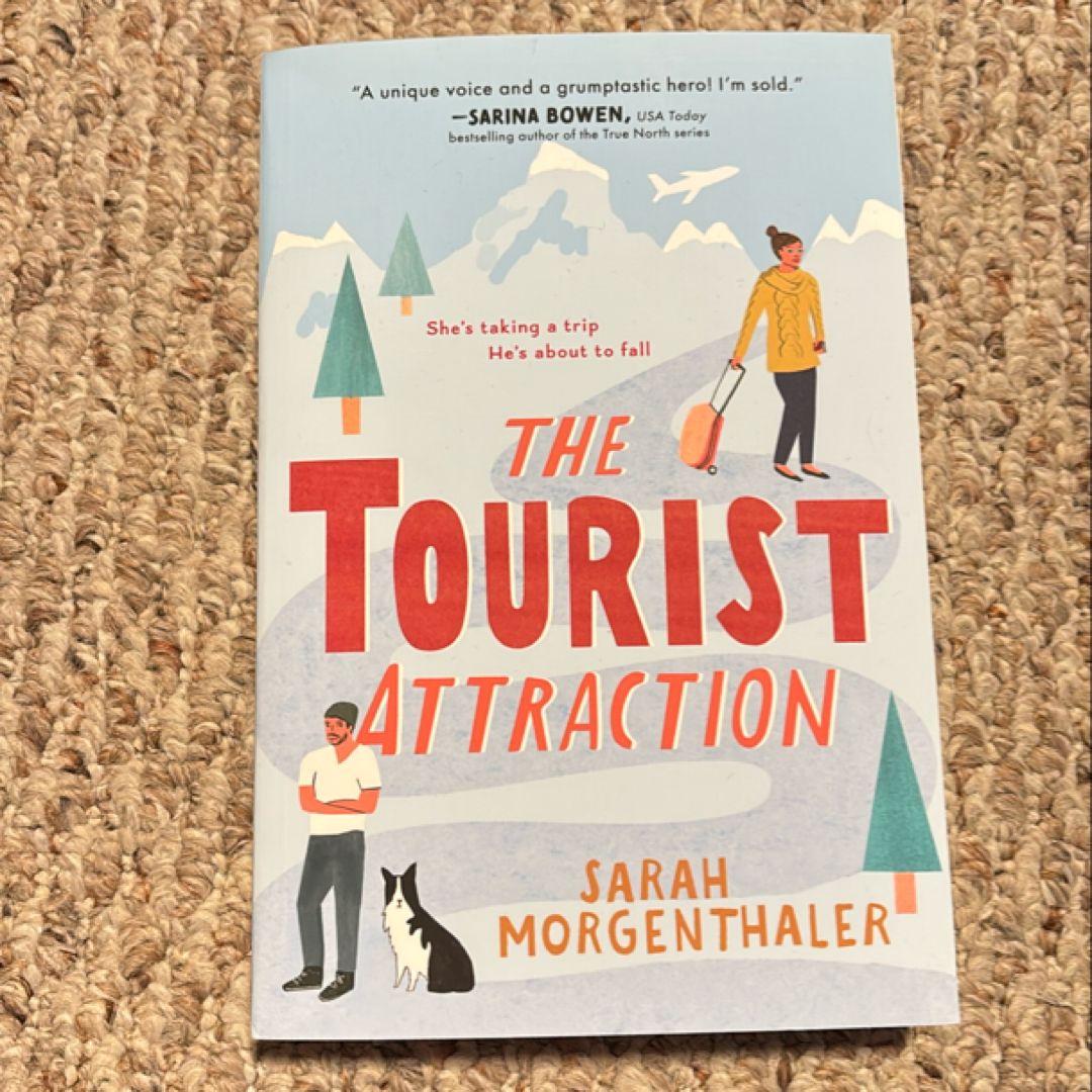 The Tourist Attraction