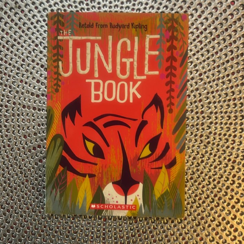 Jungle Book
