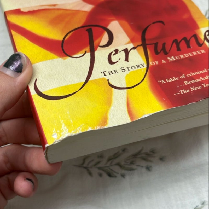 Perfume