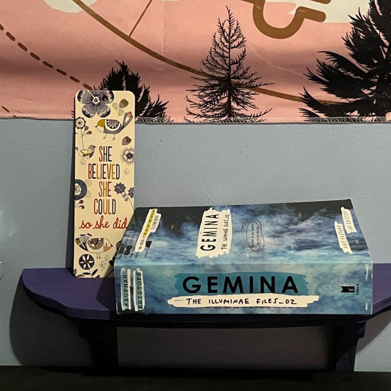 Gemina