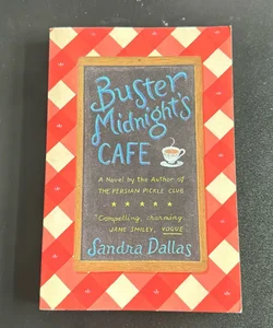 Buster Midnight's Cafe