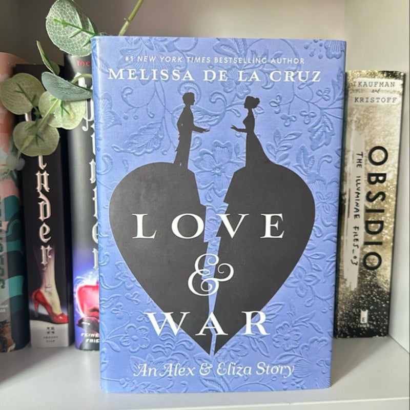 Love and War