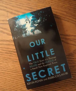 Our Little Secret