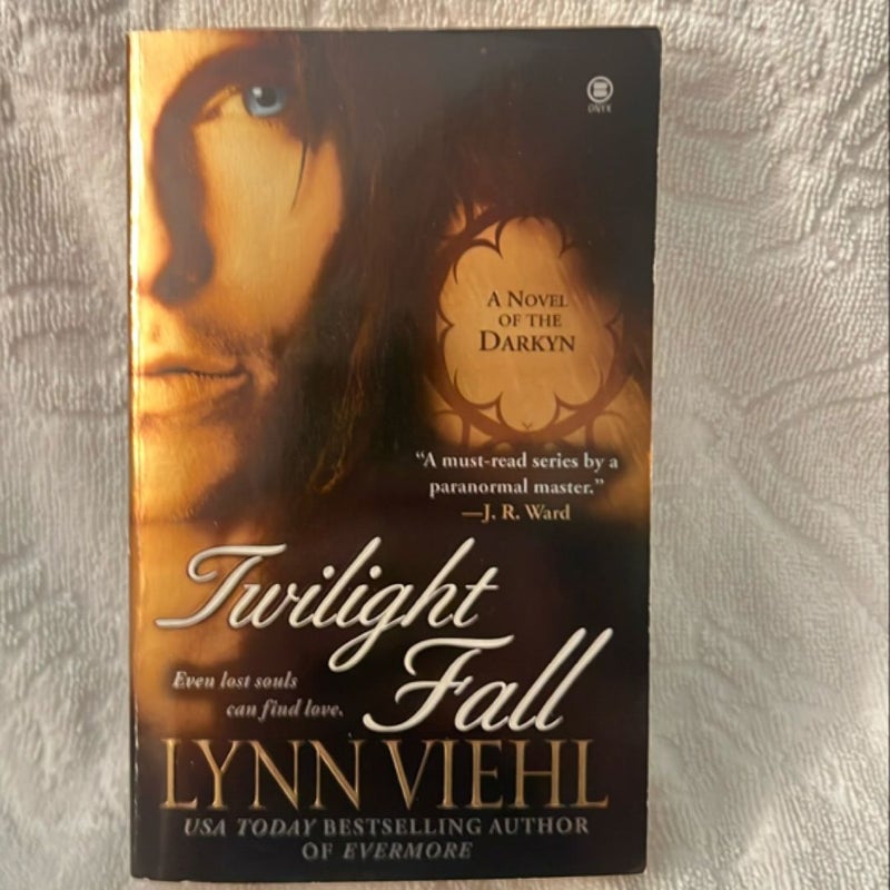 Twilight Fall