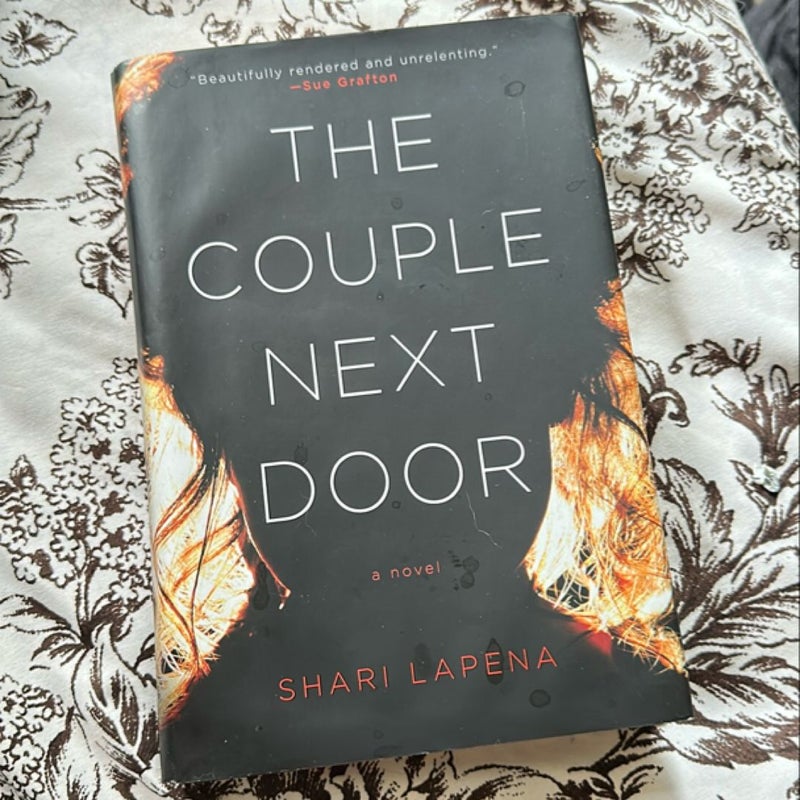 The Couple Next Door