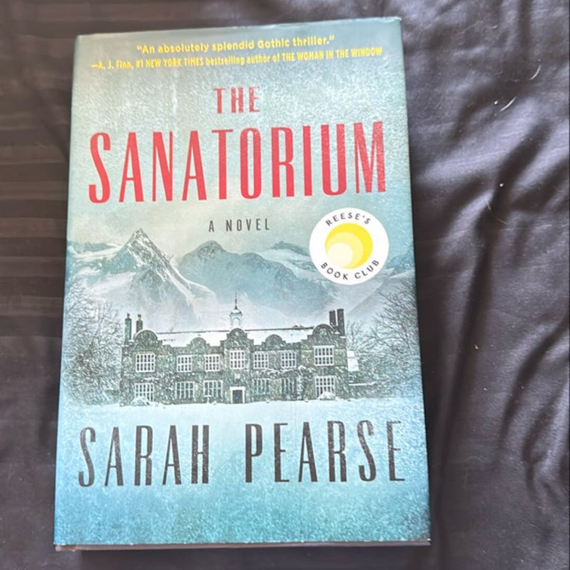 The Sanatorium