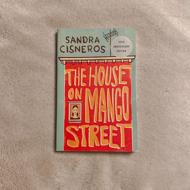 The House on Mango Street