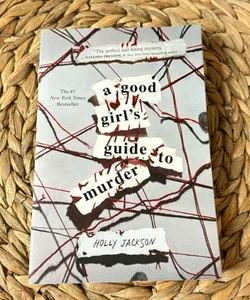 A Good Girl's Guide to Murder