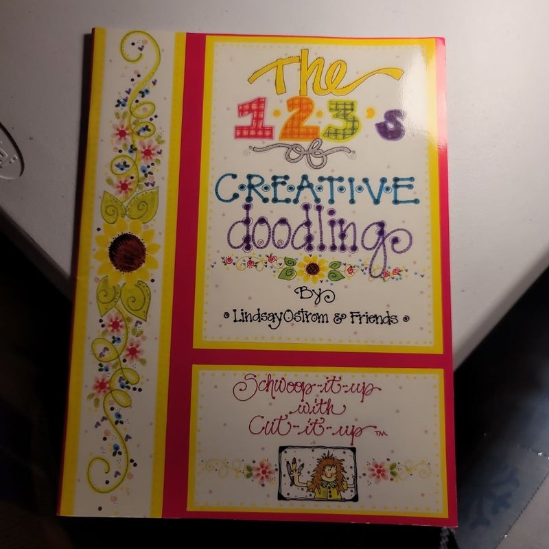 The 123's of Creative Doodling