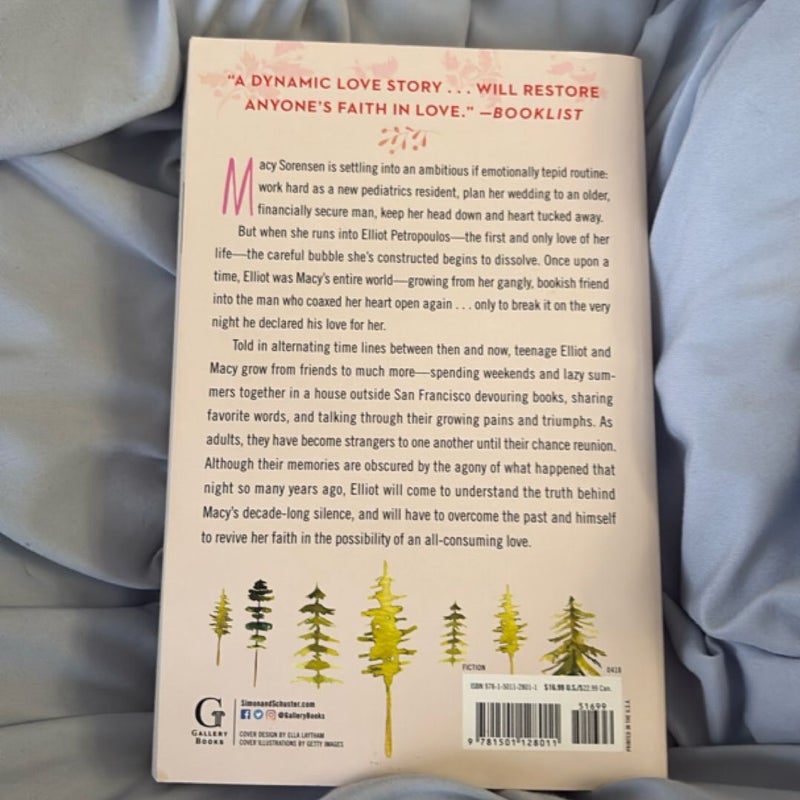 Love and Other Words
