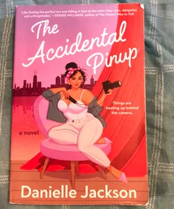 The Accidental Pinup