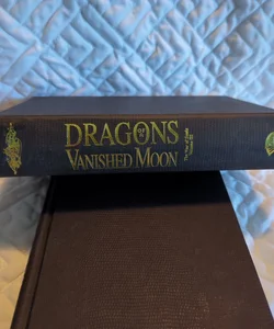 Dragons of a Vanished Moon