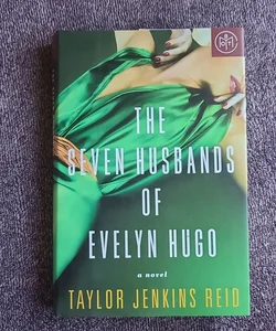 The Seven Husbands of Evelyn Hugo