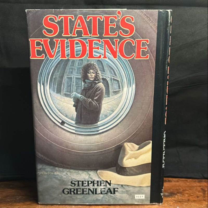 State's Evidence