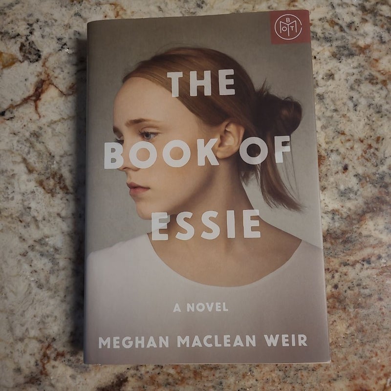 The Book of Essie