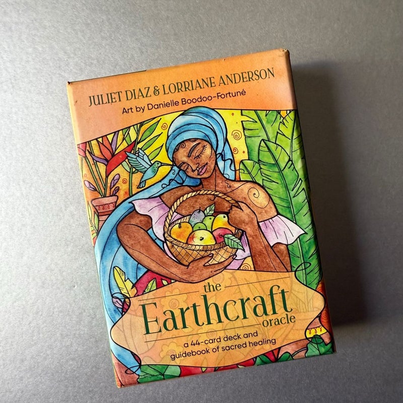 The Earthcraft Oracle