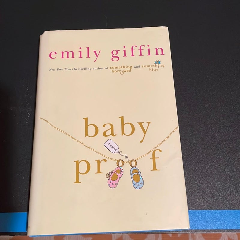 Baby Proof