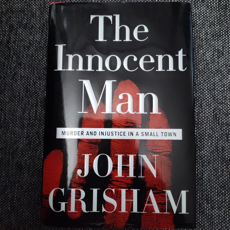 The Innocent Man