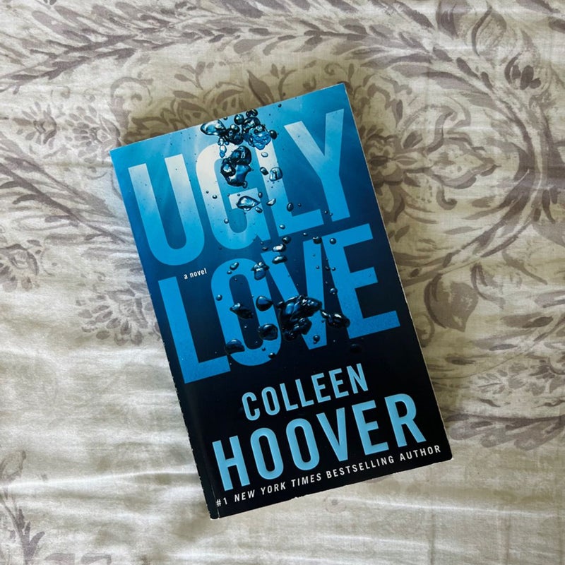 Ugly Love (SIGNED & PERSONALIZED) 