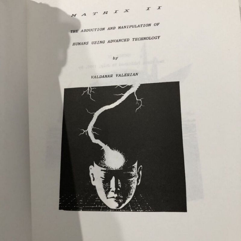 Matrix II 