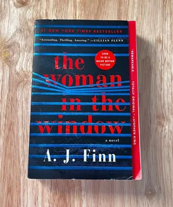 The Woman in the Window