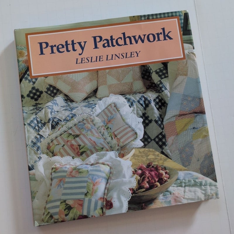 Pretty Patchwork