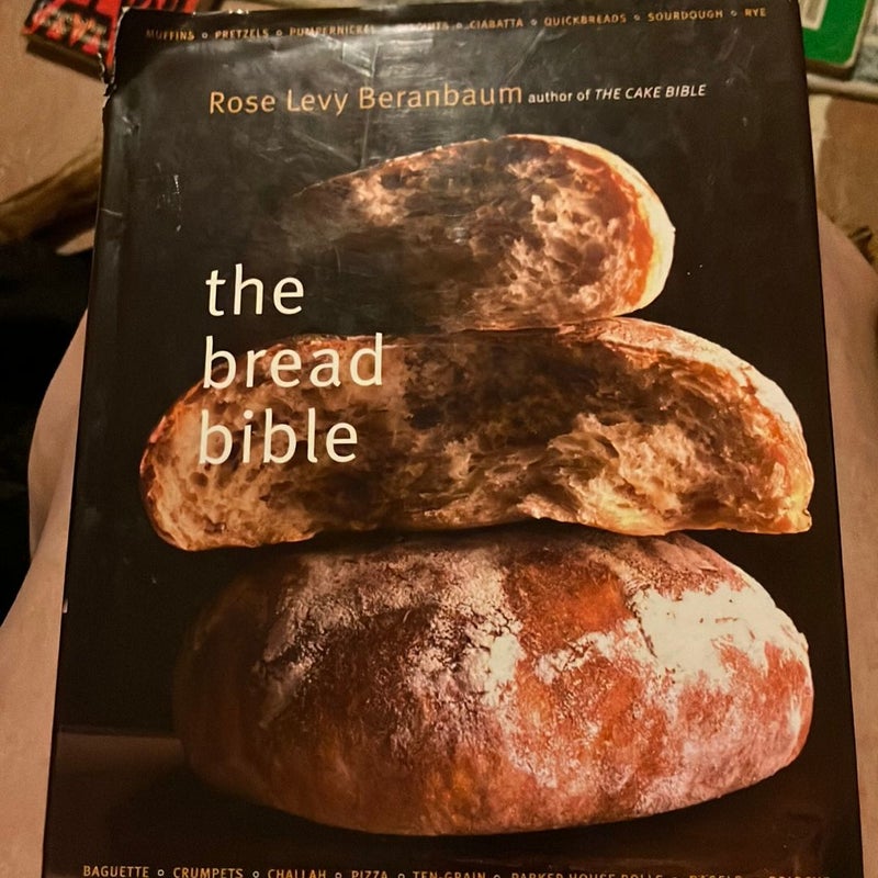 Bread Bible