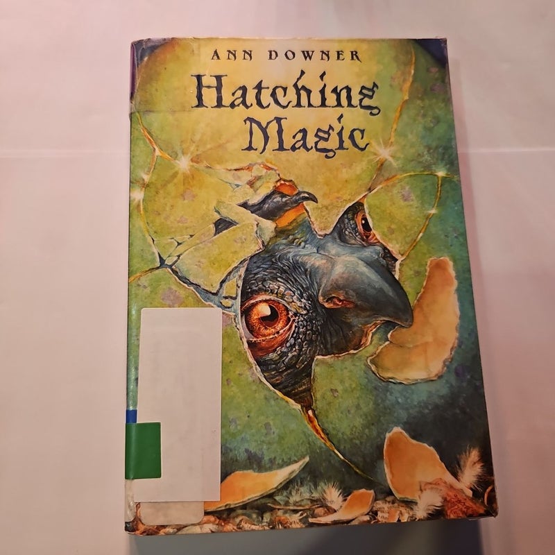 Hatching Magic