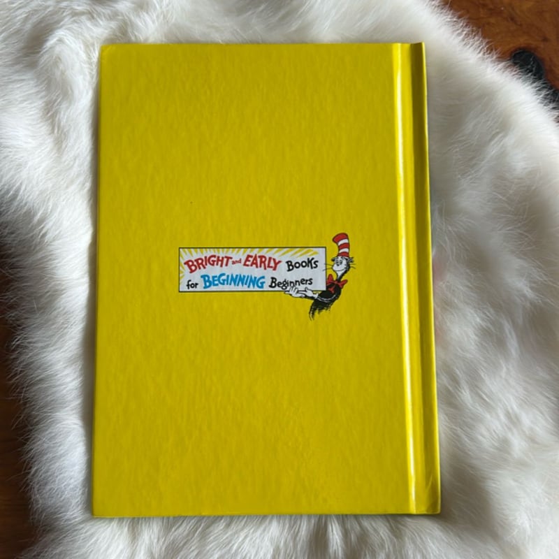 Mr. Brown Can Moo! Can You?