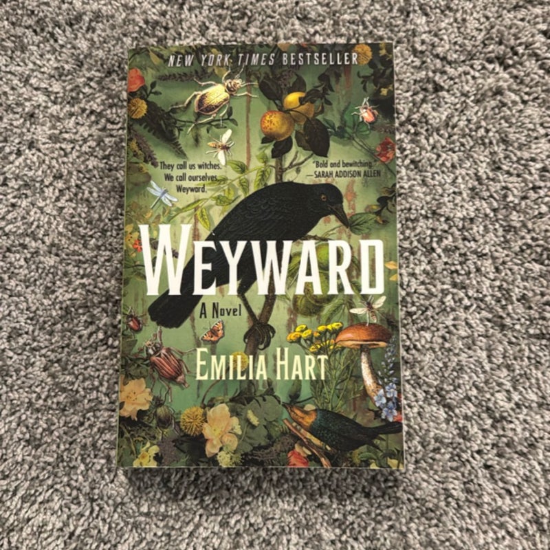 Weyward