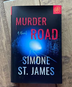 Murder Road