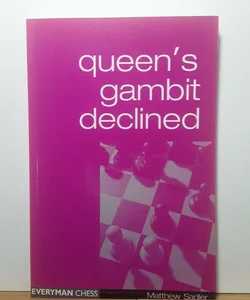 Queen's Gambit Declined