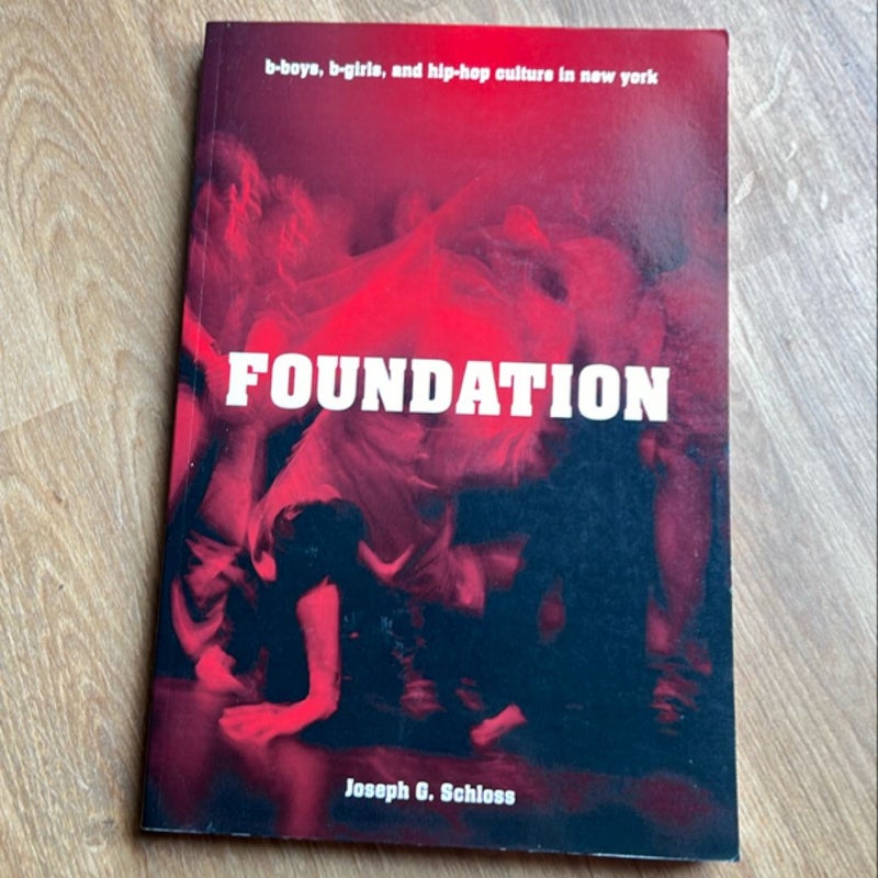 Foundation