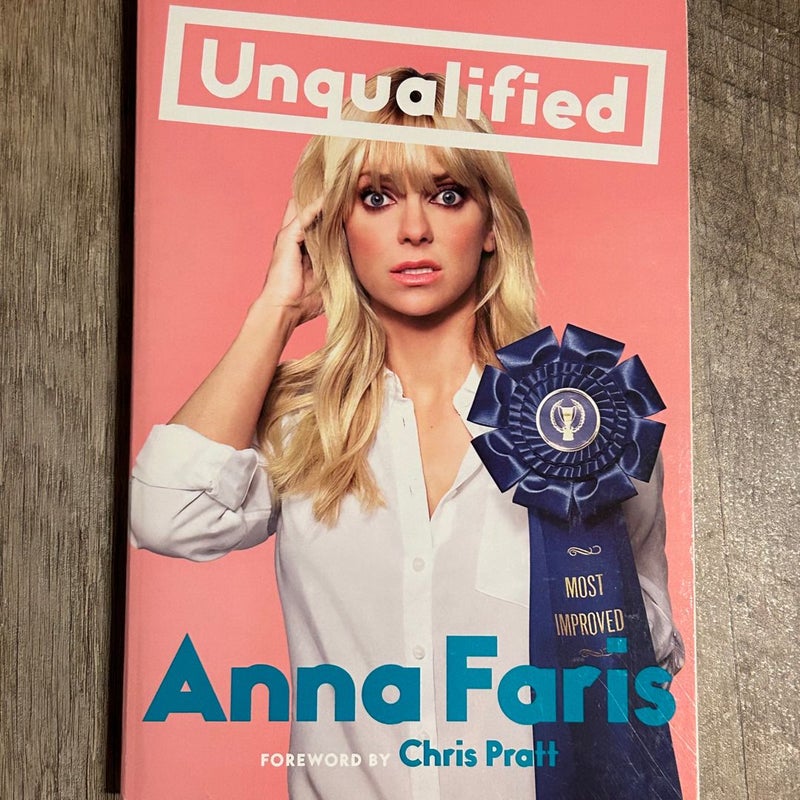 Unqualified