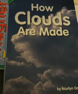 How Clouds Are Made