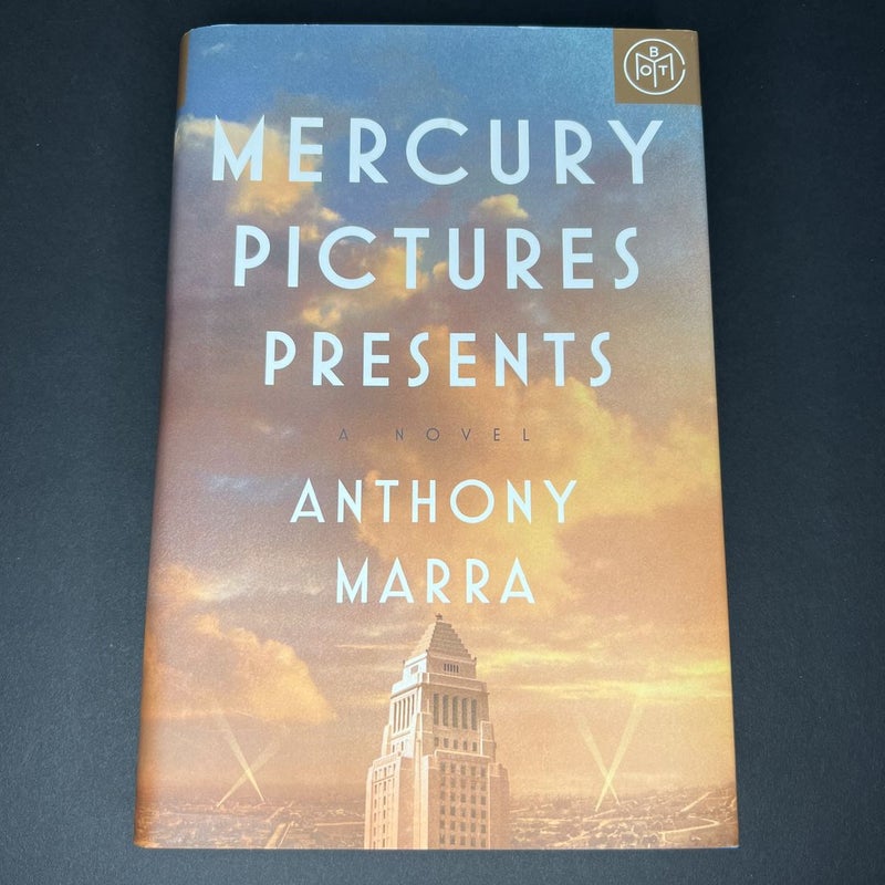 Mercury Pictures Presents