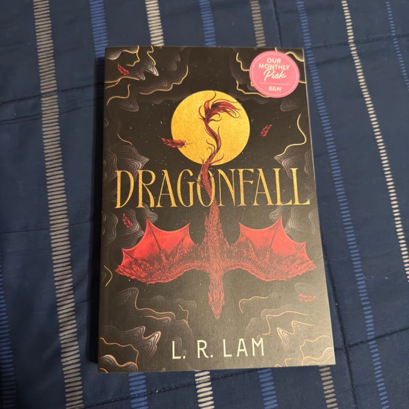 Dragonfall