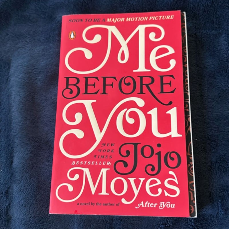 Me Before You