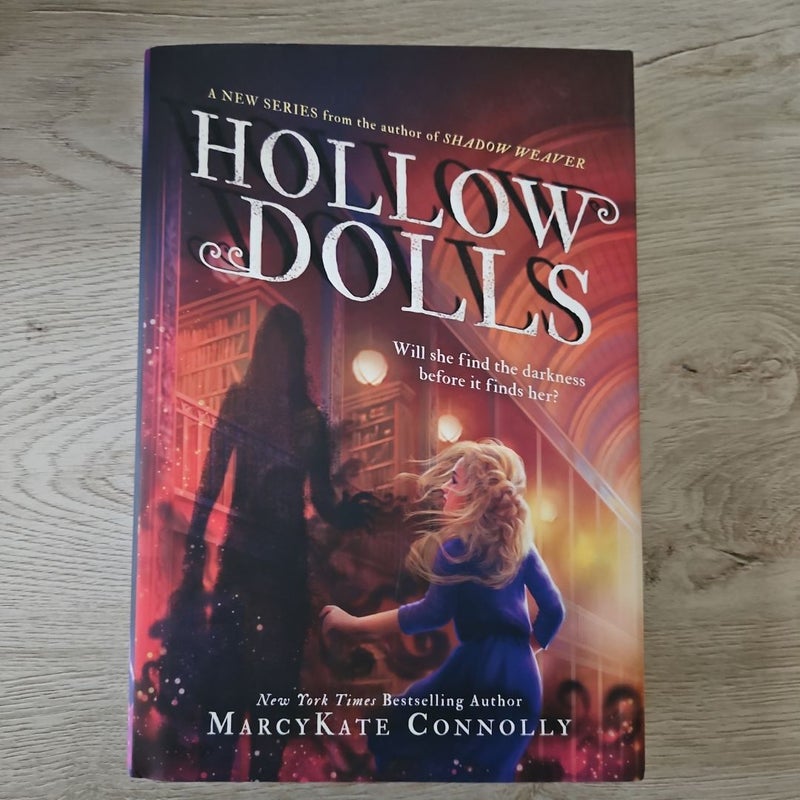 Hollow Dolls