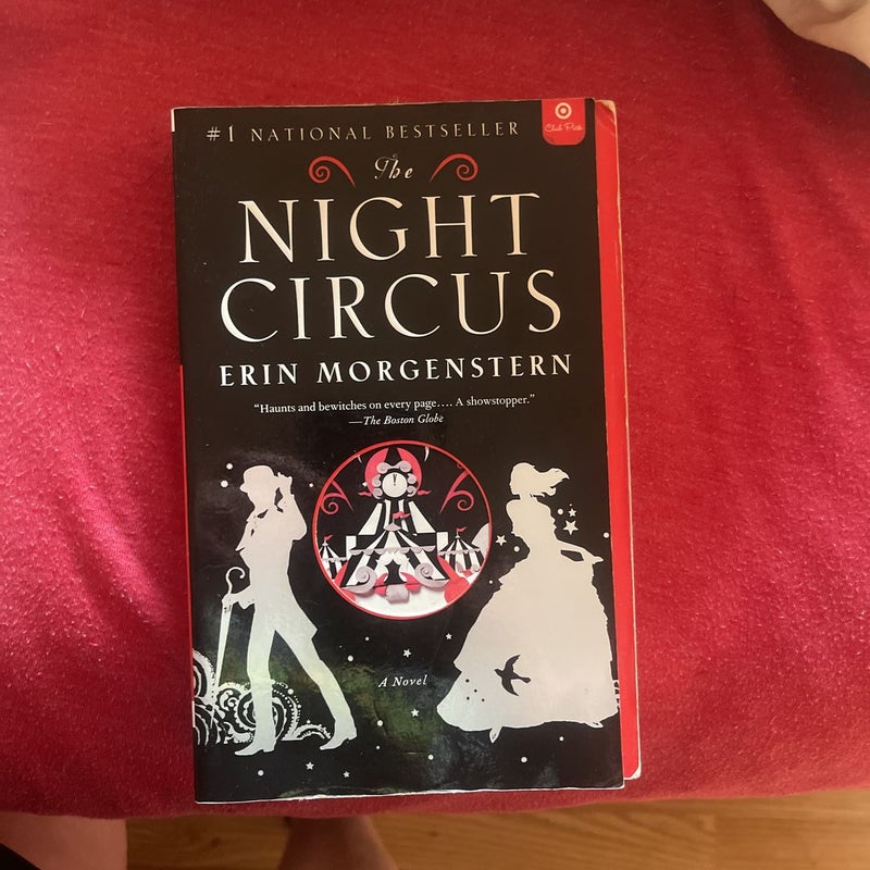 The Night Circus