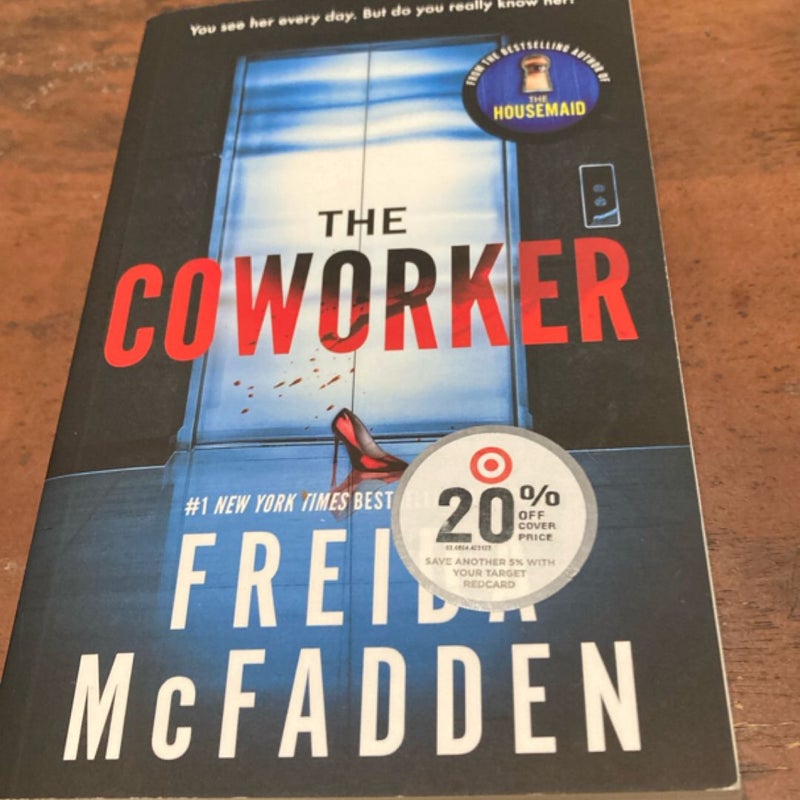 The Coworker
