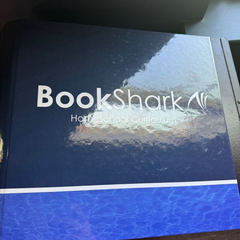 BookShark Level 2 Language Arts Instructors Guide 