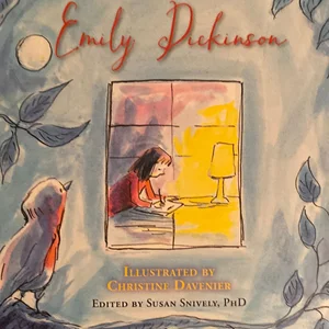 Emily Dickinson (Poetry for Kids)