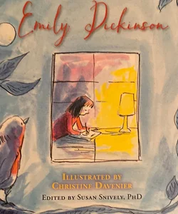 Emily Dickinson (Poetry for Kids)