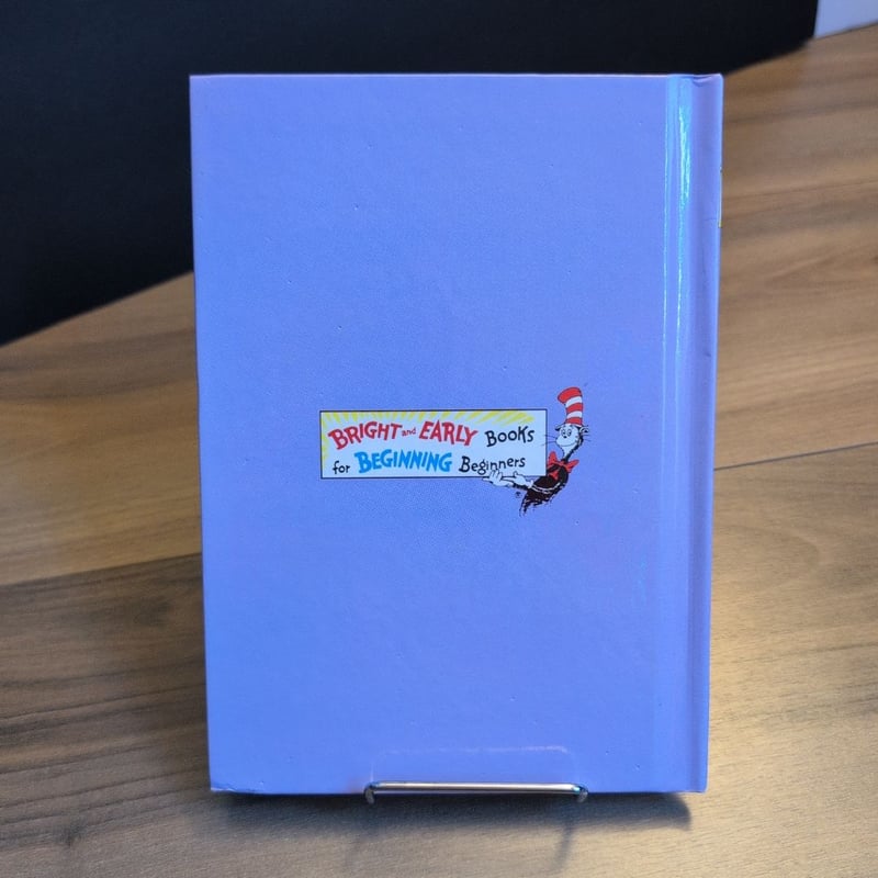 Berenstains' A Book (1997)