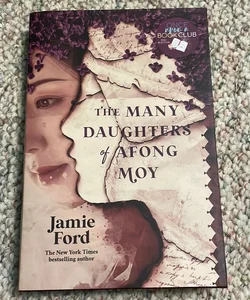 The Many Daughters of Afong Moy