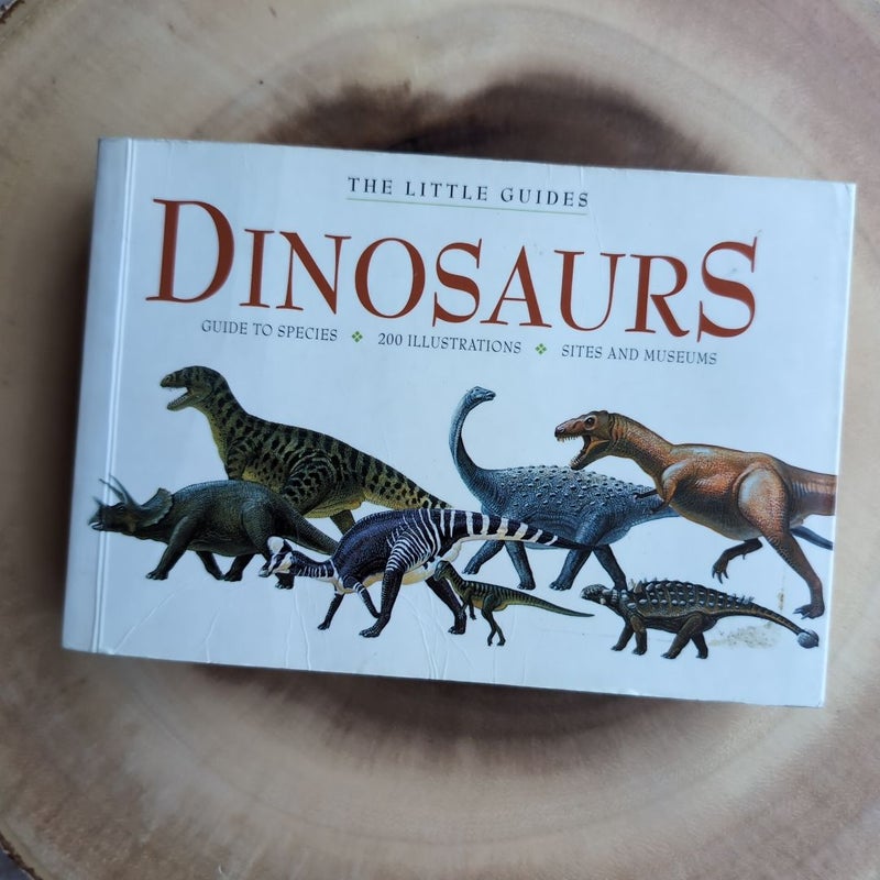 Dinosaurs