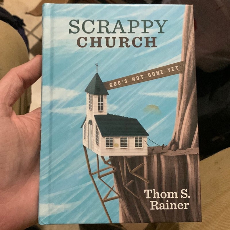 Scrappy Church